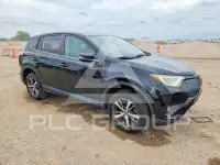 2018 Toyota RAV4 фото