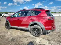 2018 Toyota RAV4 фото