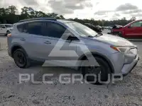 2018 Toyota RAV4 фото
