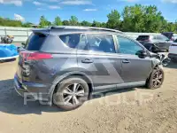 2018 Toyota RAV4 фото