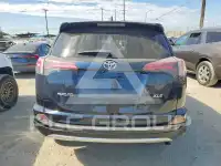 2018 Toyota RAV4 фото