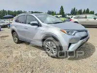 2018 Toyota RAV4 photo