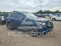 2018 Toyota RAV4 фото