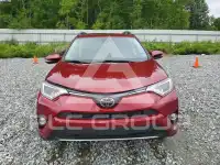 2018 Toyota RAV4 фото
