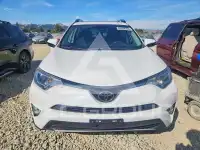 2018 Toyota RAV4 photo