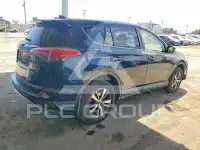 2018 Toyota RAV4 фото