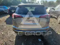 2018 Toyota RAV4 фото