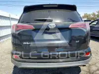 2018 Toyota RAV4 фото