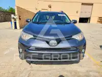 2018 Toyota RAV4 фото