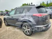 2018 Toyota RAV4 фото