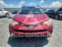 2018 Toyota RAV4 фото