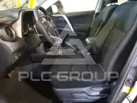 2018 Toyota RAV4 photo