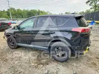 2018 Toyota RAV4 фото