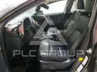 2018 Toyota RAV4 фото