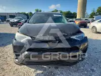 2018 Toyota RAV4 фото
