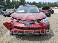 2018 Toyota RAV4 фото