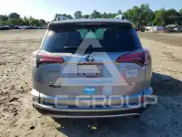 2018 Toyota RAV4 фото