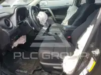 2018 Toyota RAV4 photo