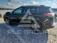 2018 Toyota RAV4 фото