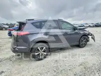2018 Toyota RAV4 фото