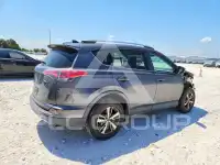2018 Toyota RAV4 фото