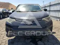 2018 Toyota RAV4 фото