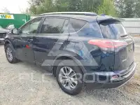2018 Toyota RAV4 photo
