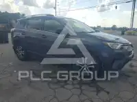 2018 Toyota RAV4 фото