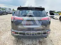 2018 Toyota RAV4 фото