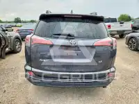 2018 Toyota RAV4 фото