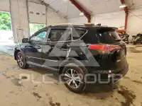 2018 Toyota RAV4 photo