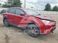 2018 Toyota RAV4 фото