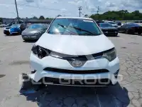 2018 Toyota RAV4 фото