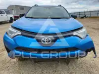 2018 Toyota RAV4 фото
