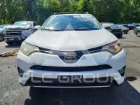 2018 Toyota RAV4 photo