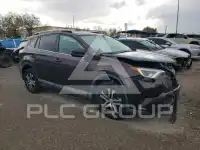 2018 Toyota RAV4 фото