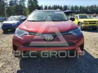 2018 Toyota RAV4 фото