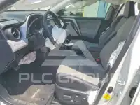 2018 Toyota RAV4 фото