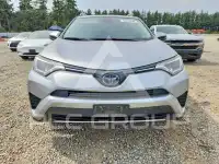 2018 Toyota RAV4 photo