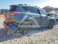 2018 Toyota RAV4 фото