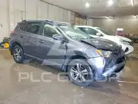 2018 Toyota RAV4 photo