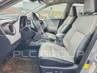 2018 Toyota RAV4 фото