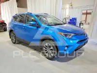 2018 Toyota RAV4 фото