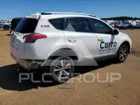 2018 Toyota RAV4 фото