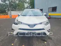 2018 Toyota RAV4 фото