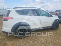 2018 Toyota RAV4 photo
