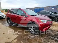 2018 Toyota RAV4 фото