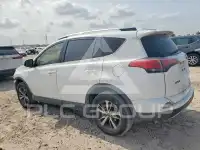 2018 Toyota RAV4 фото
