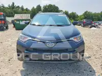 2018 Toyota RAV4 фото
