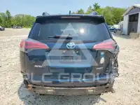 2018 Toyota RAV4 фото